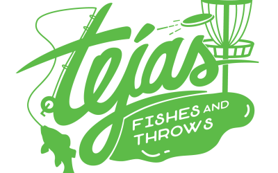 Come play. Make a difference. 🎣🥏